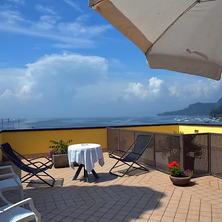 Hotel Ristorante Miralago-2